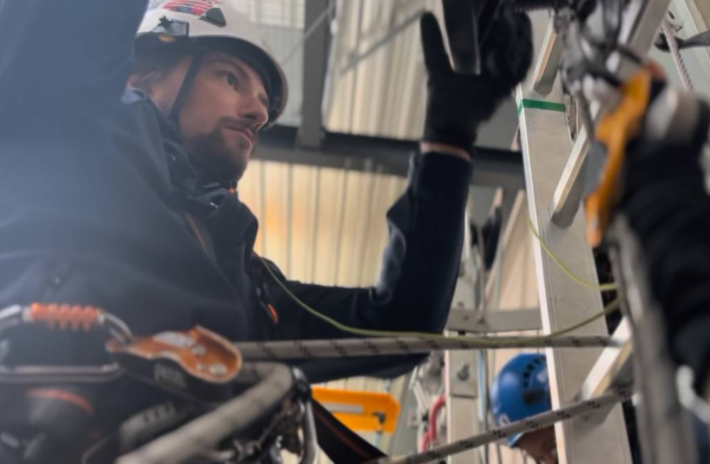 IRATA Certification Explained: The Complete Guide for Aspiring Technicians