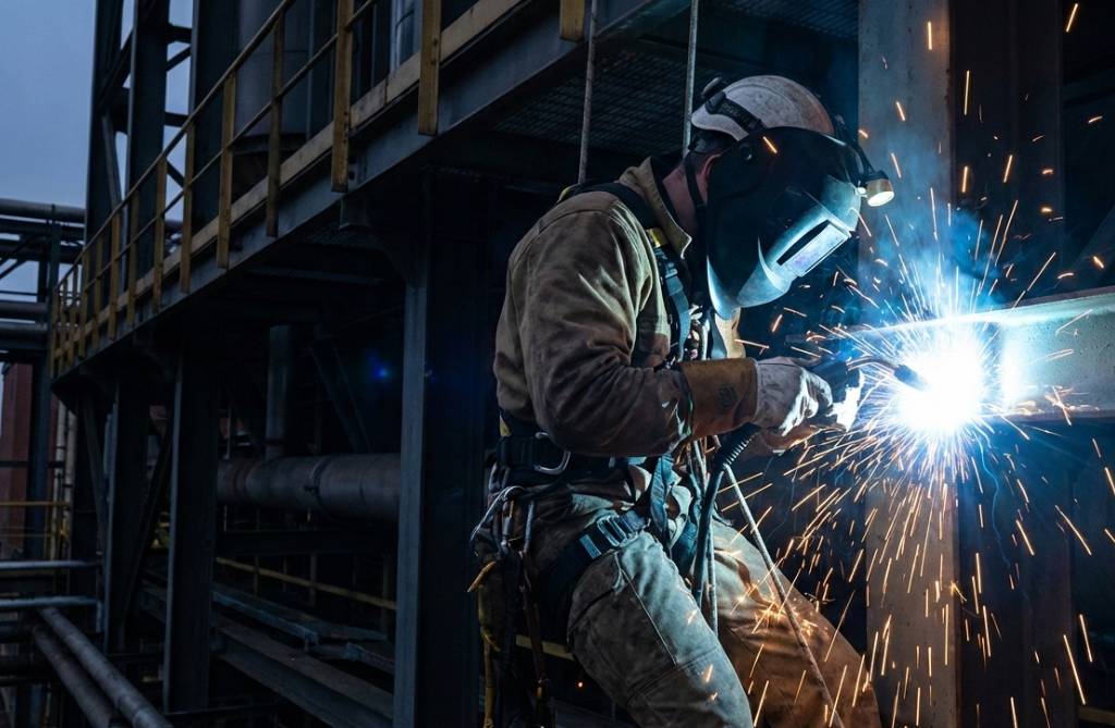 Trade Skills That Boost Your Rope Access Day Rate